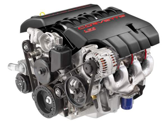 P31E0 Engine